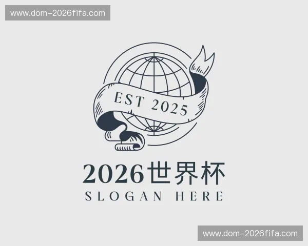 发现2026世界杯